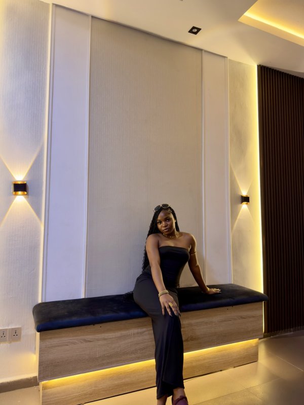 Oyindamola Olajide