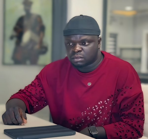 Olalekan Owolabi Goroso
